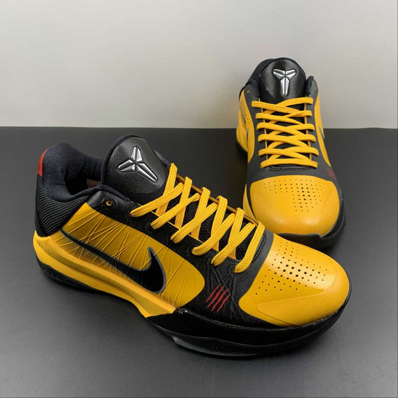 Nike Kobe 5 Protro