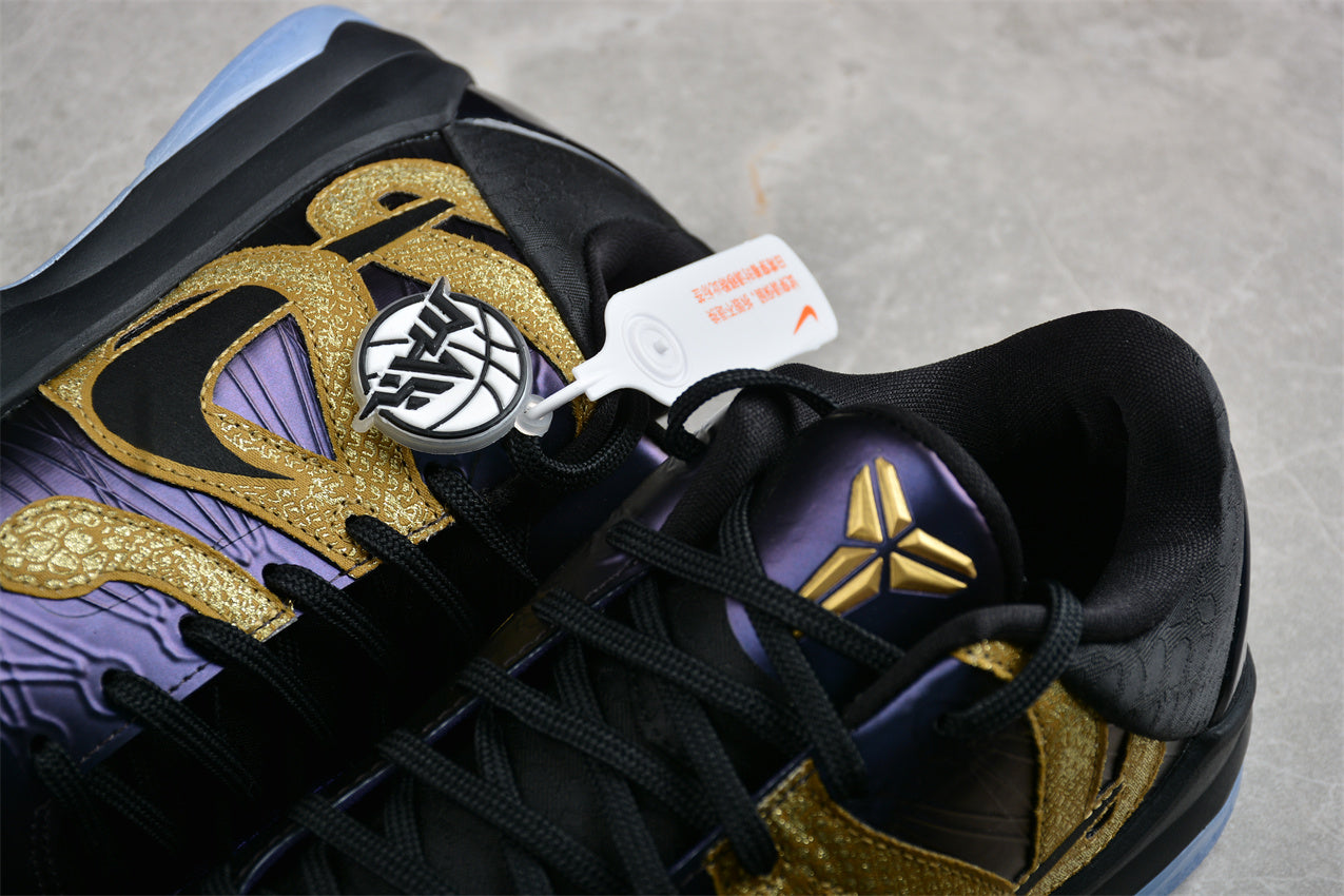 Nike Kobe 6 Protro