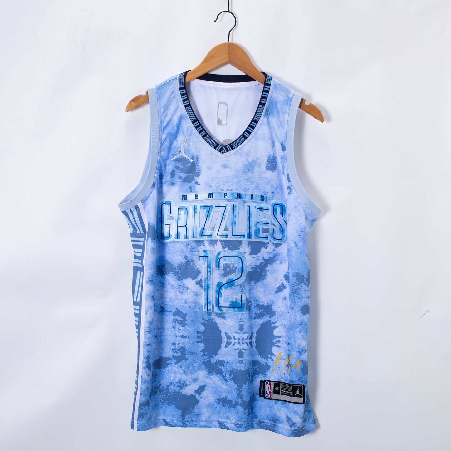Camisa de Basquete