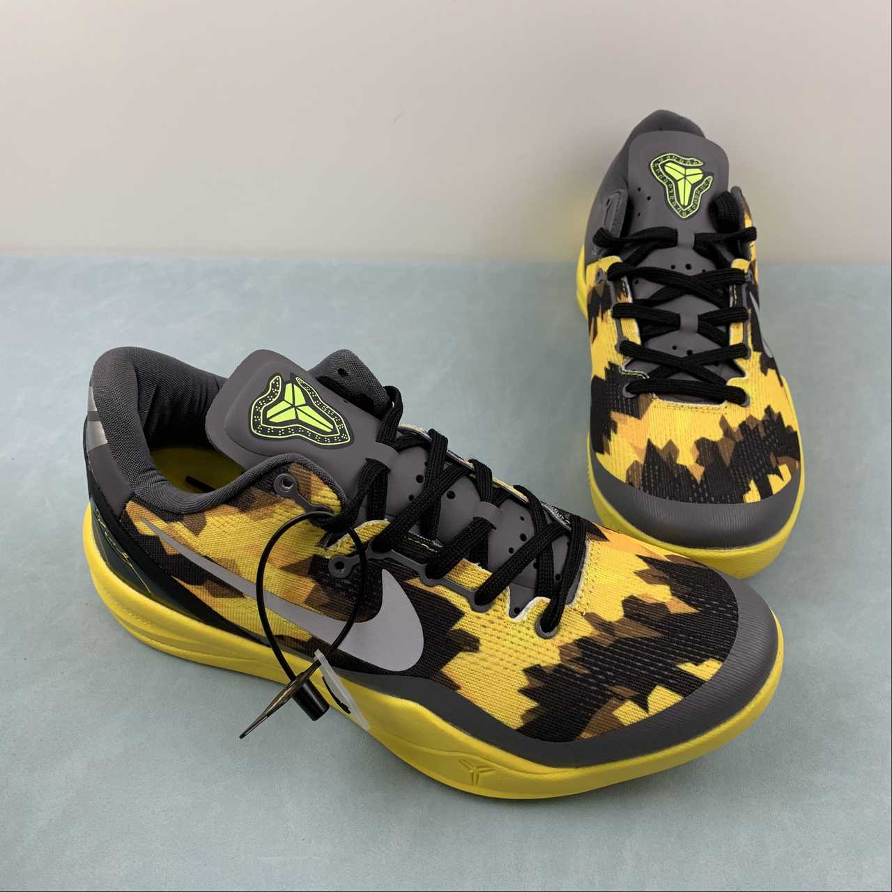 Nike Kobe 6 Protro