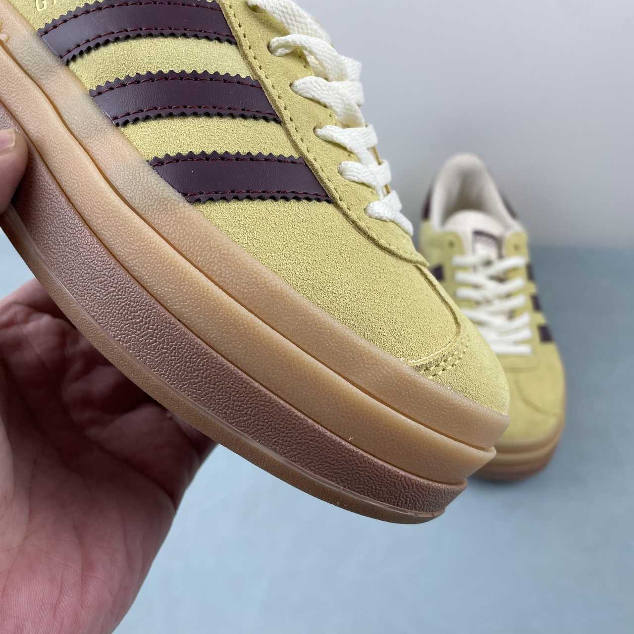 Adidas originals Gazelle Indoor