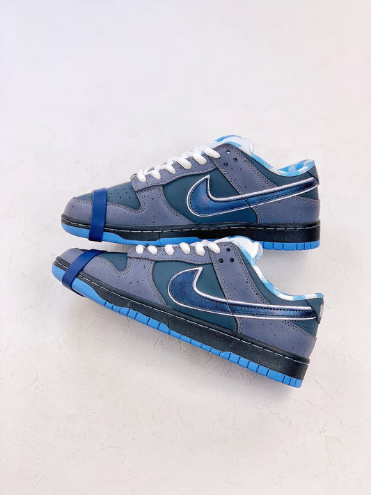 Concepts x Nike Dunk Low Pro SB