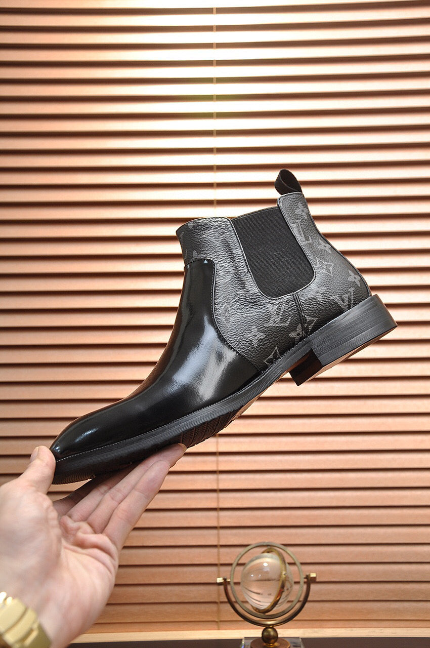 Bota Louis Vuitton