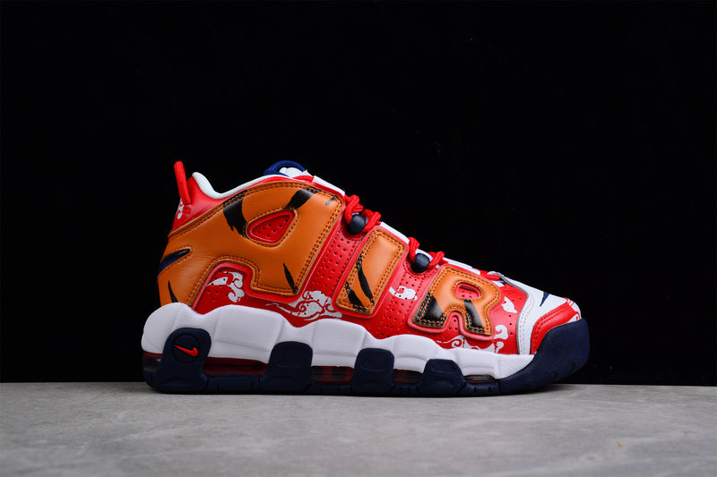 Nike Air More Uptempo 96 QS