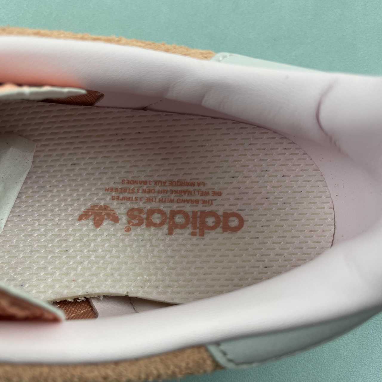 Adidas originals Gazelle Indoor