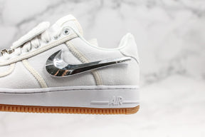 Nike Air Force 1 Low x Travis Scott