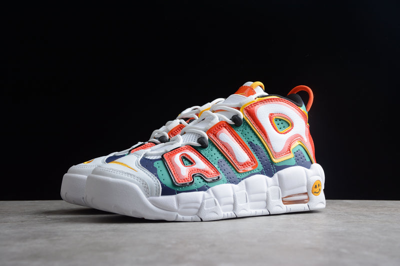 Nike Air More Uptempo 96 QS