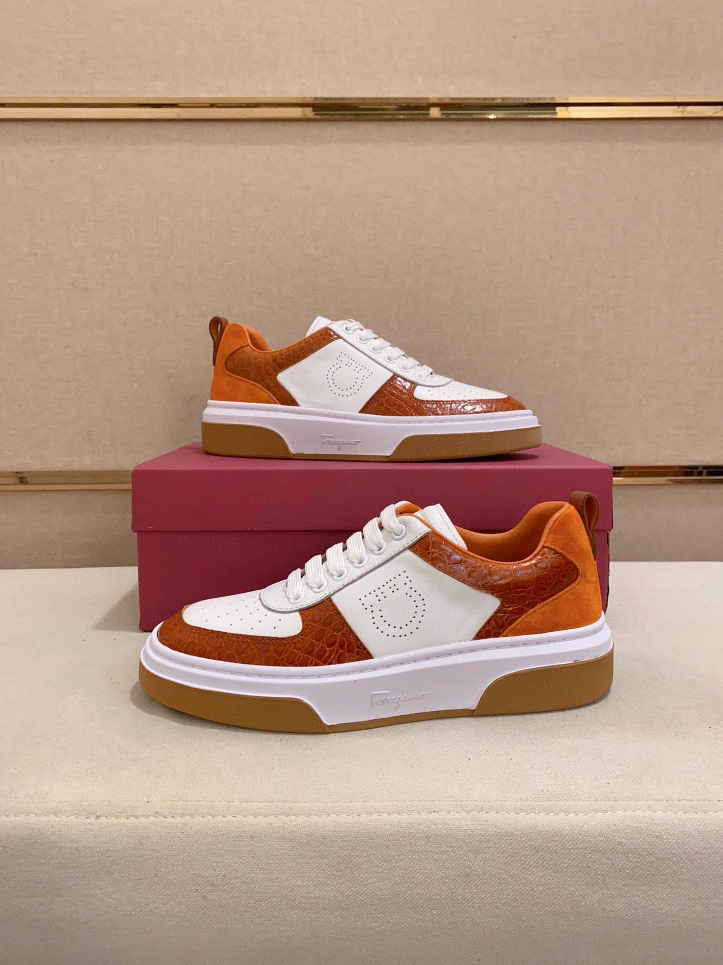 Ferragamo