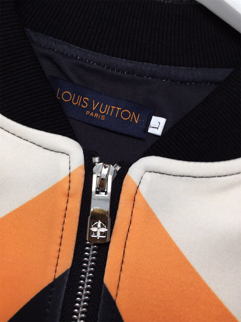 Moletom Louis Vuitton