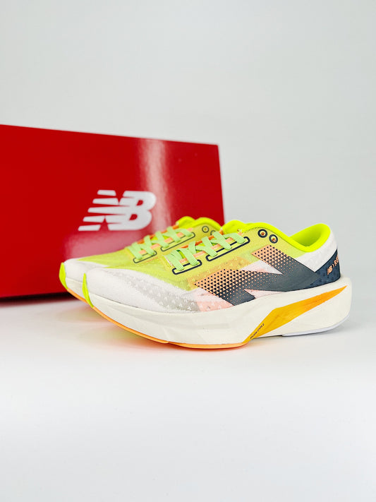 Stone Island x New Balance FuelCell