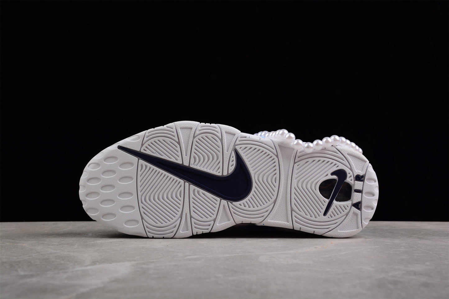 Nike Air More Uptempo 96 QS