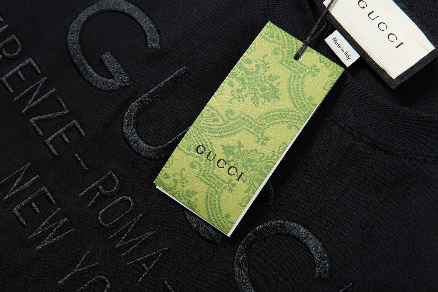 Camiseta Gucci