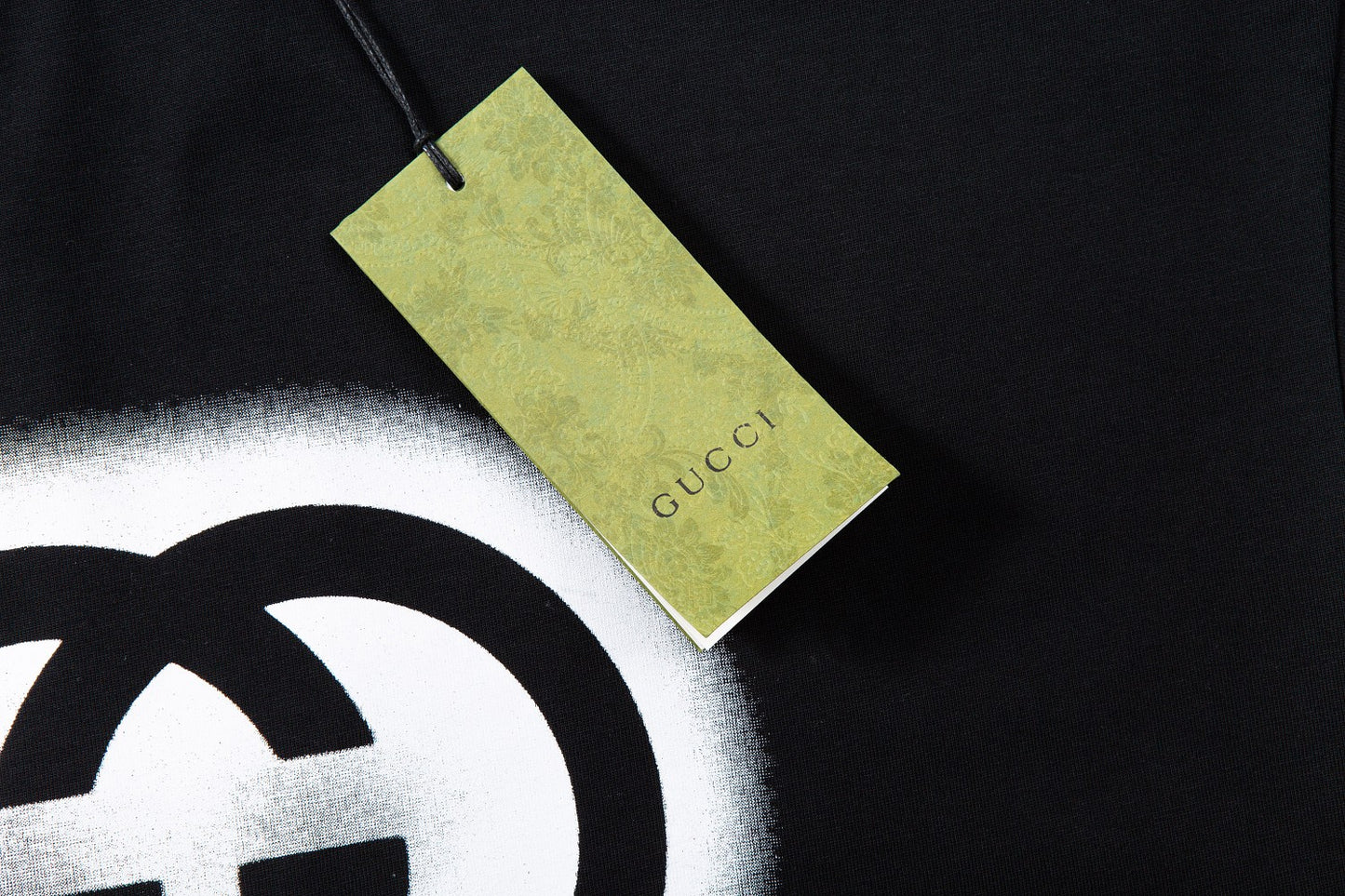 Camiseta Gucci