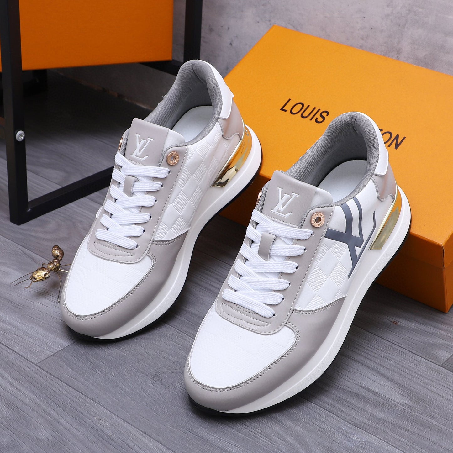 Tênis LV Run Away
