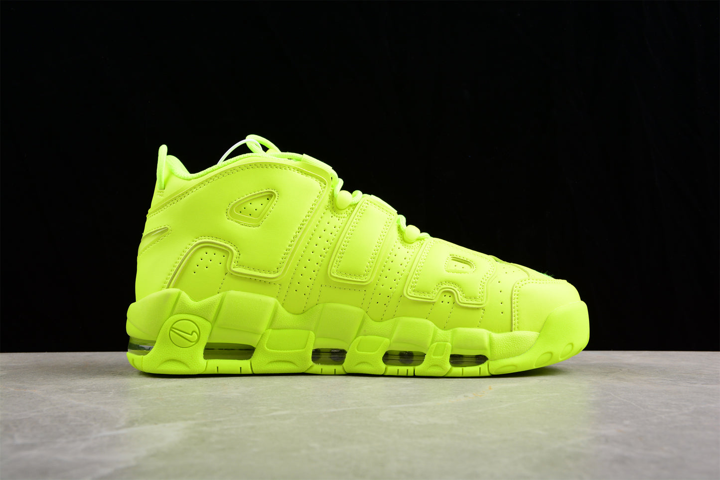 Nike Air More Uptempo 96 QS