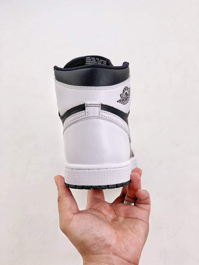 Nike Air Jordan 1 Retro High OG"Reverse Panda