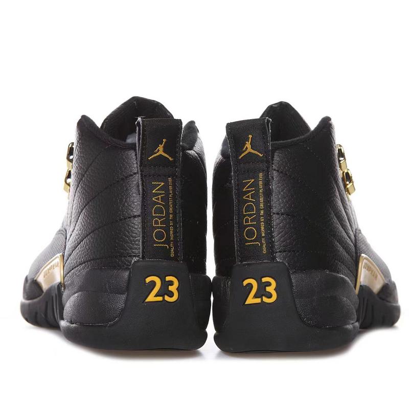 Air Jordan 12 Retro