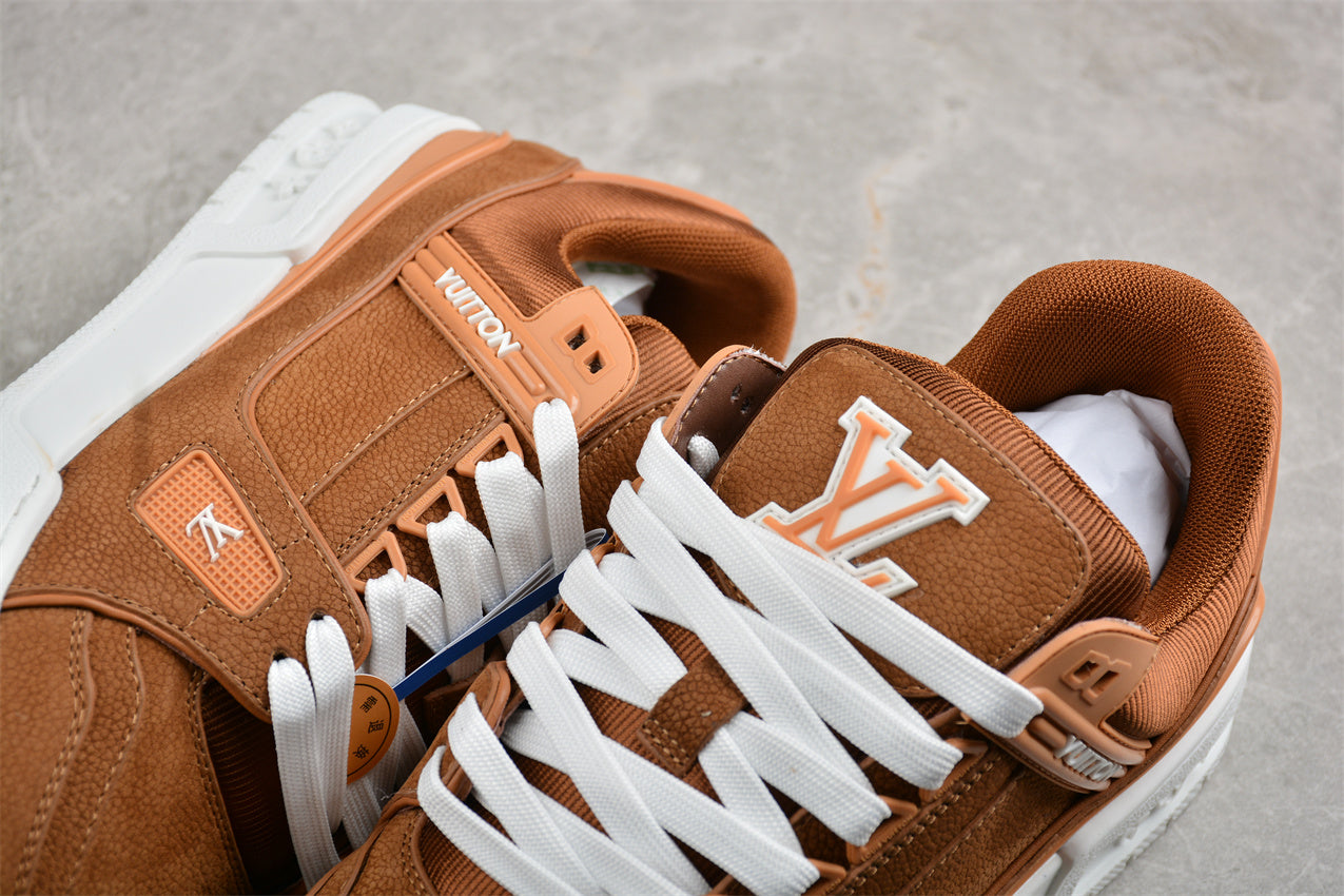 Tênis LV Skate
