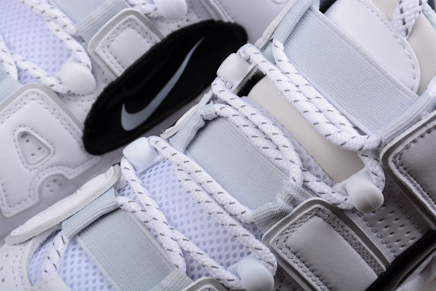 Nike Air More Uptempo 96 QS