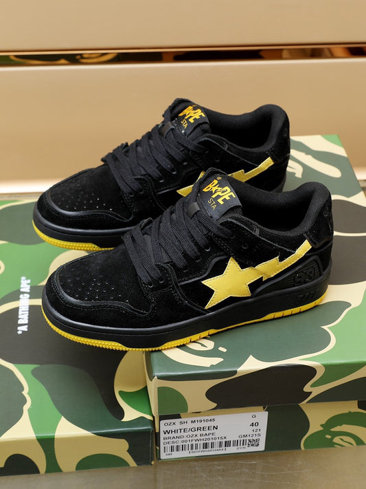 BAPE