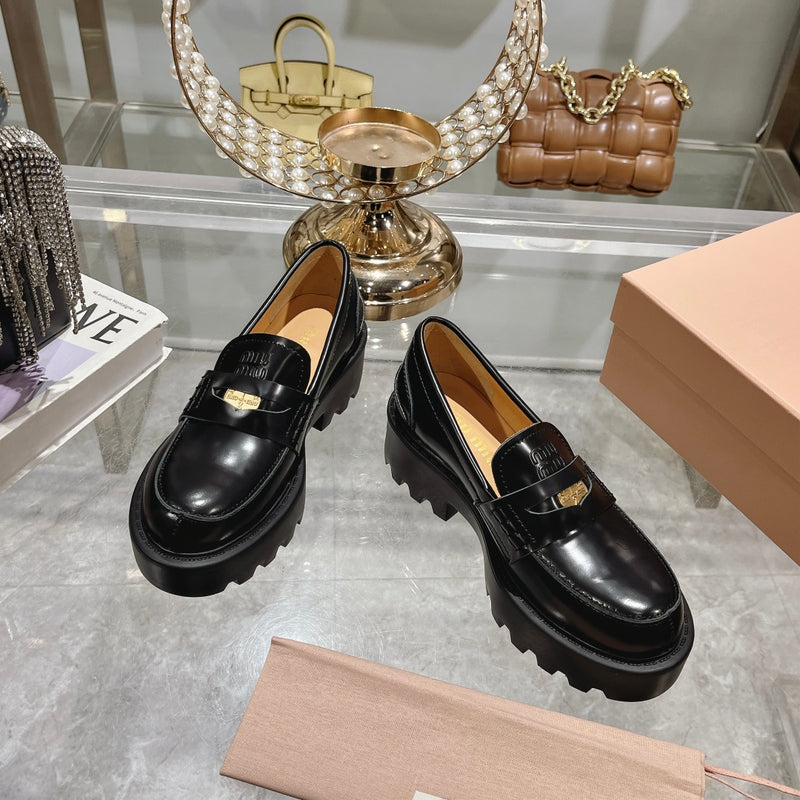 Sapato Miu Miu