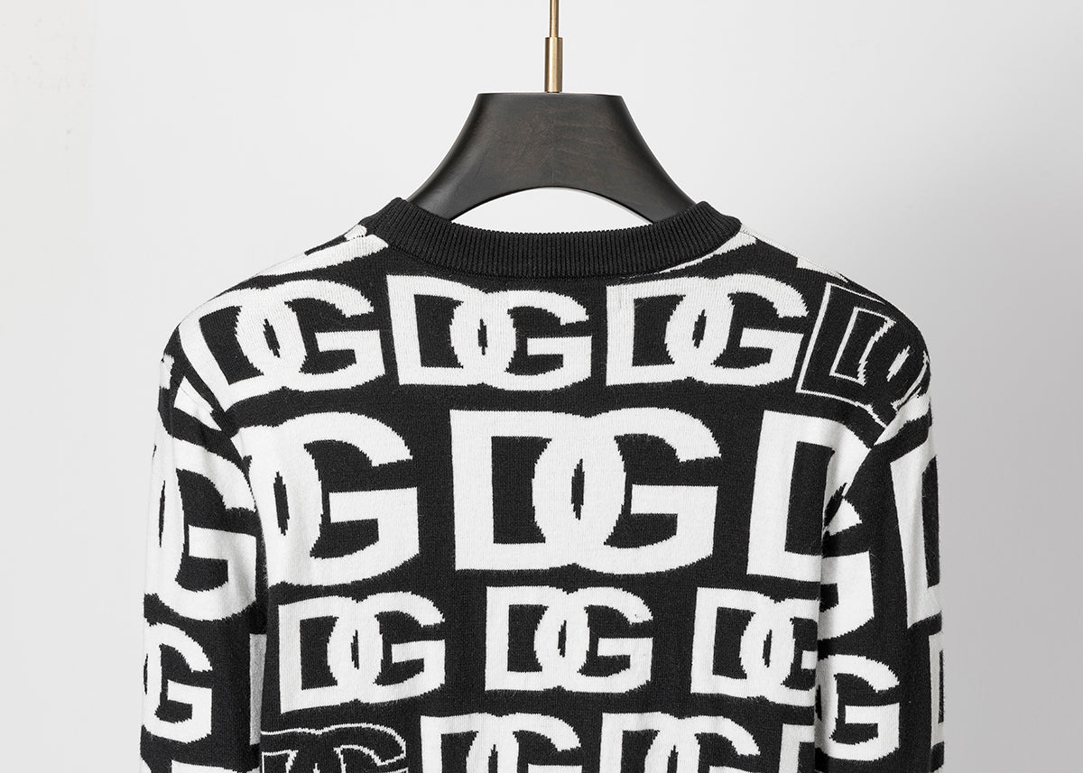 Suéter Dolce & Gabbana