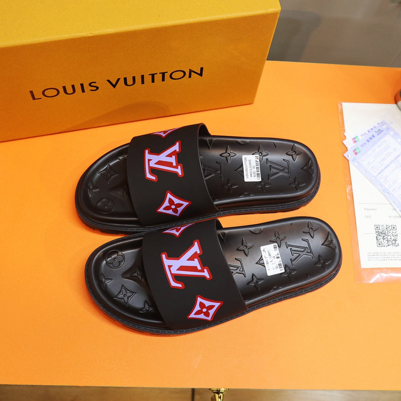 CHINELO Louis Vuitton