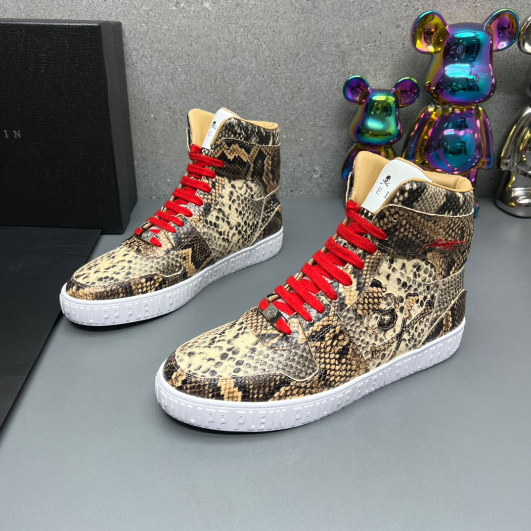 Tênis Philipp Plein