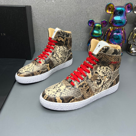 Tênis Philipp Plein