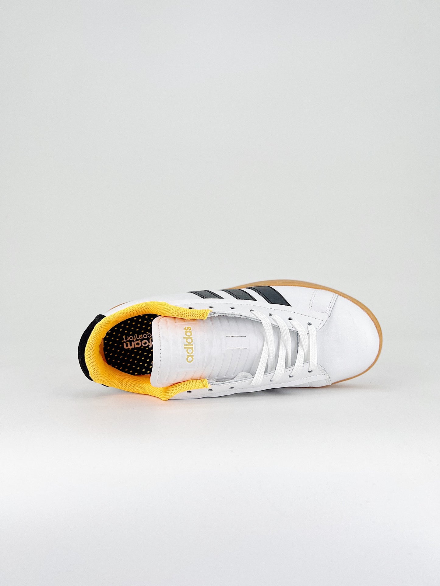 Adidas Originals Grand Court Alpha