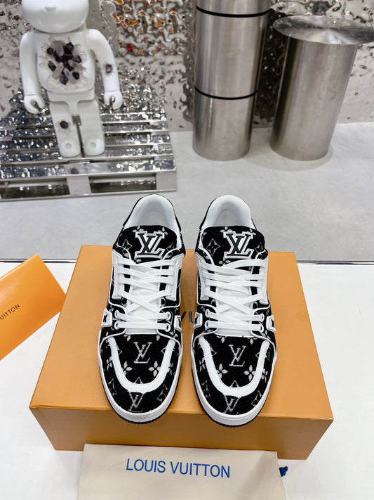 Tênis LV Trainer
