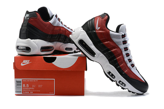 Nike Air Max 95 GS “Bordeaux”