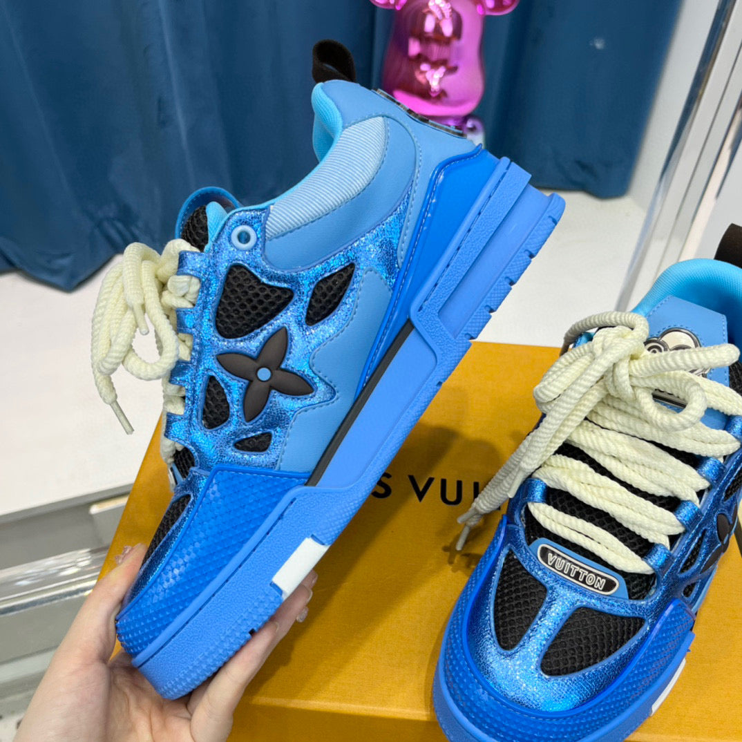 Tênis LV Skate