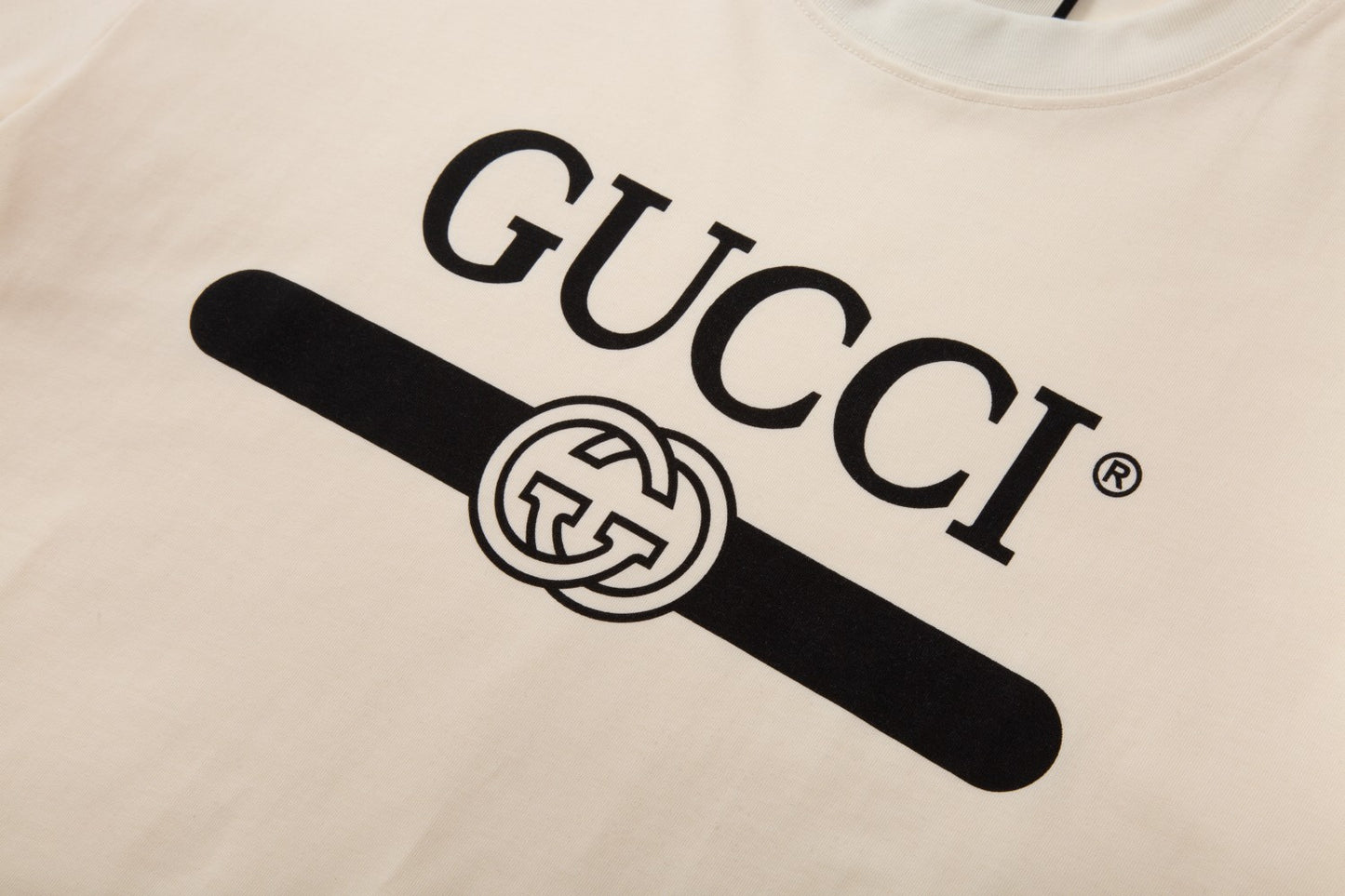 Camiseta Gucci