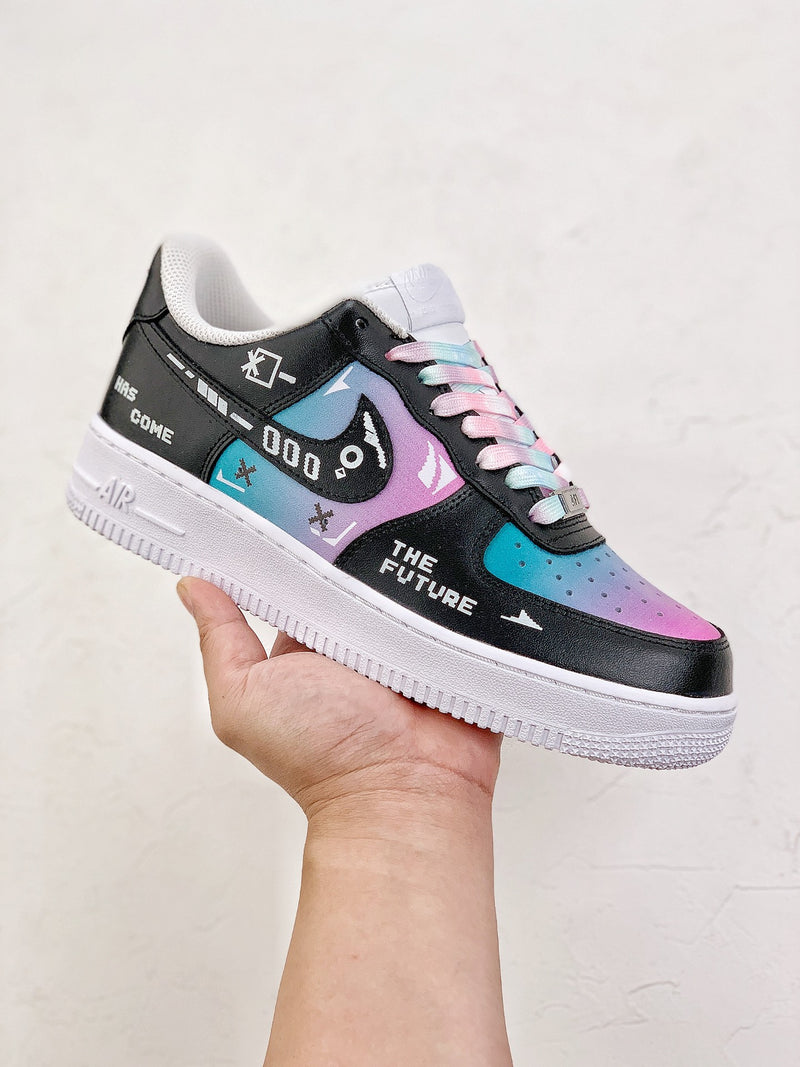 NIKE AIR FORCE 1