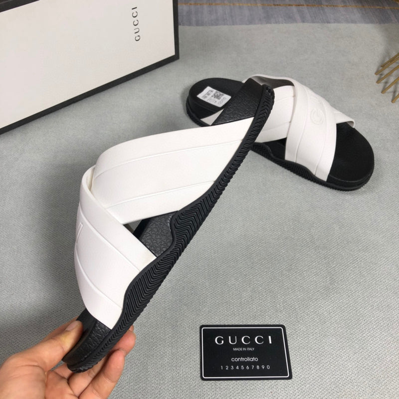 Chinelo Gucci