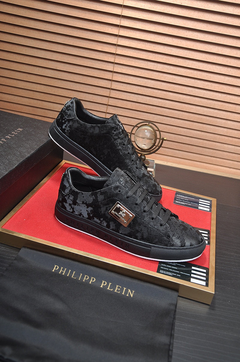 Tênis Philipp Plein