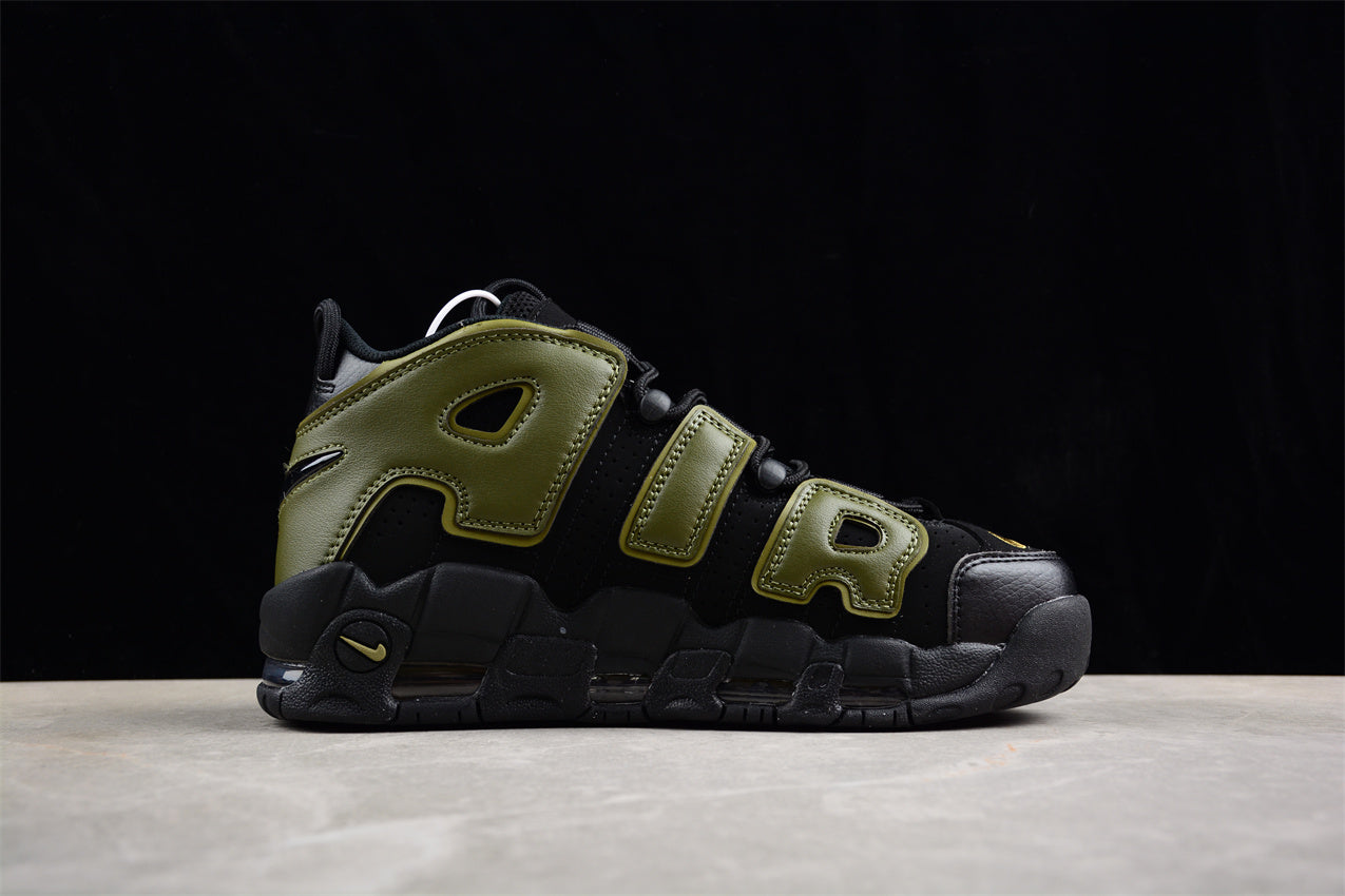 Nike Air More Uptempo 96 QS