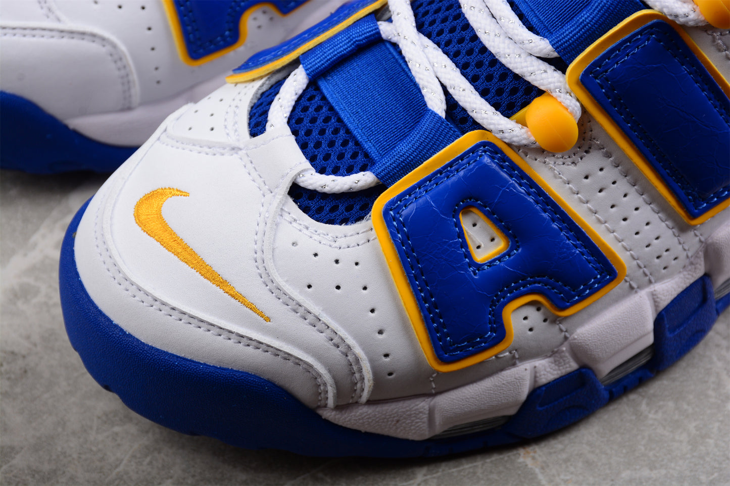 Nike Air More Uptempo 96 QS