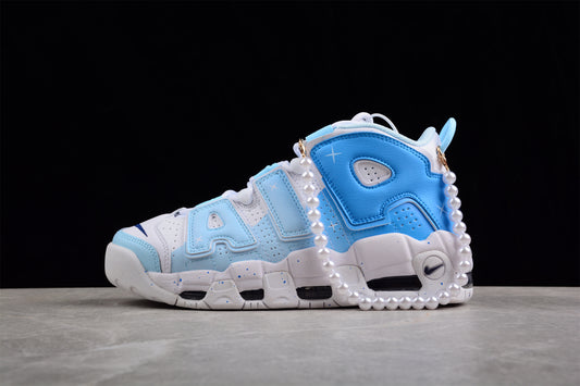 Nike Air More Uptempo 96 QS