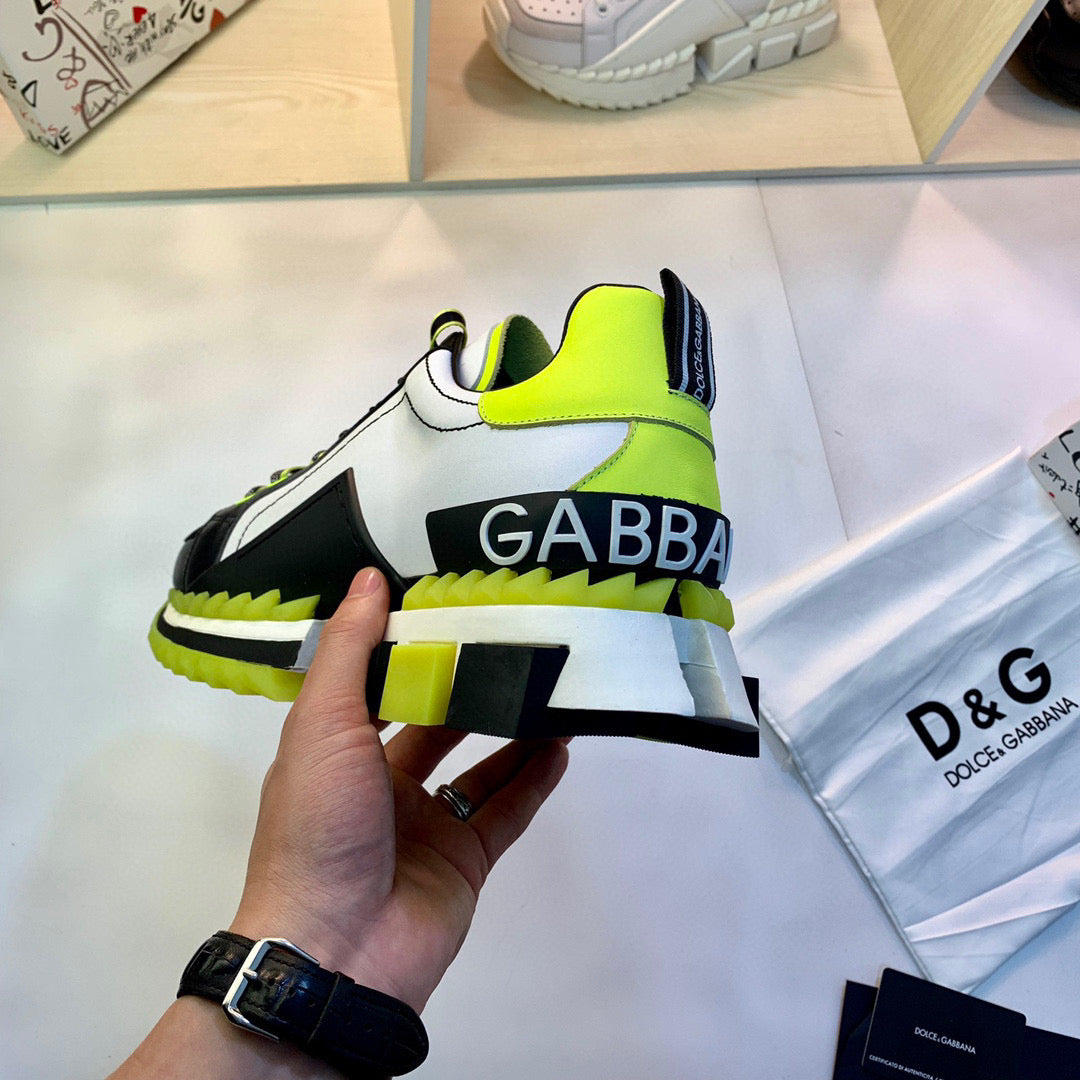 Dolce & Gabbana