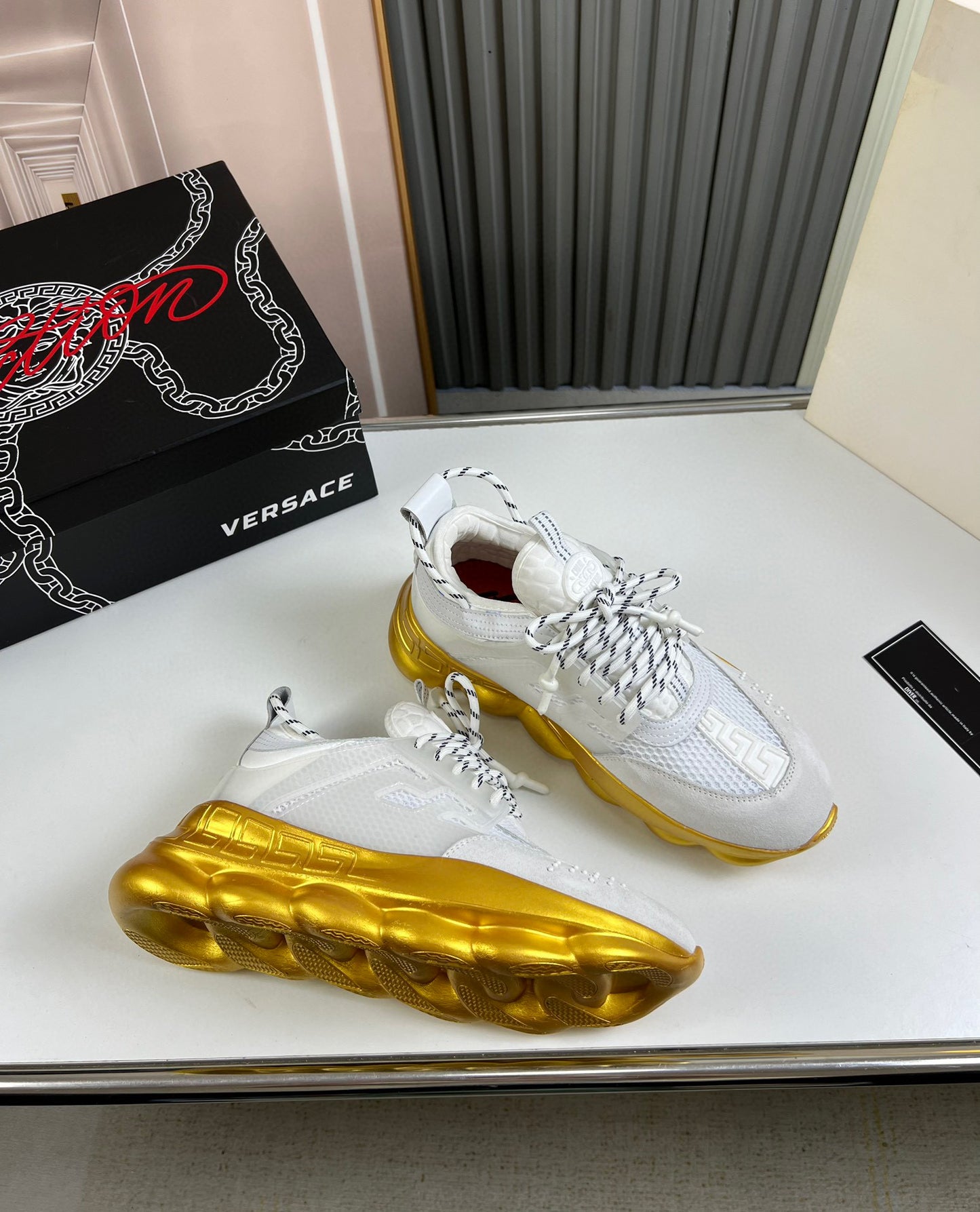 Versace