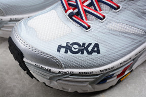 Tênis Moncler x Hoka Mafate Speed 2