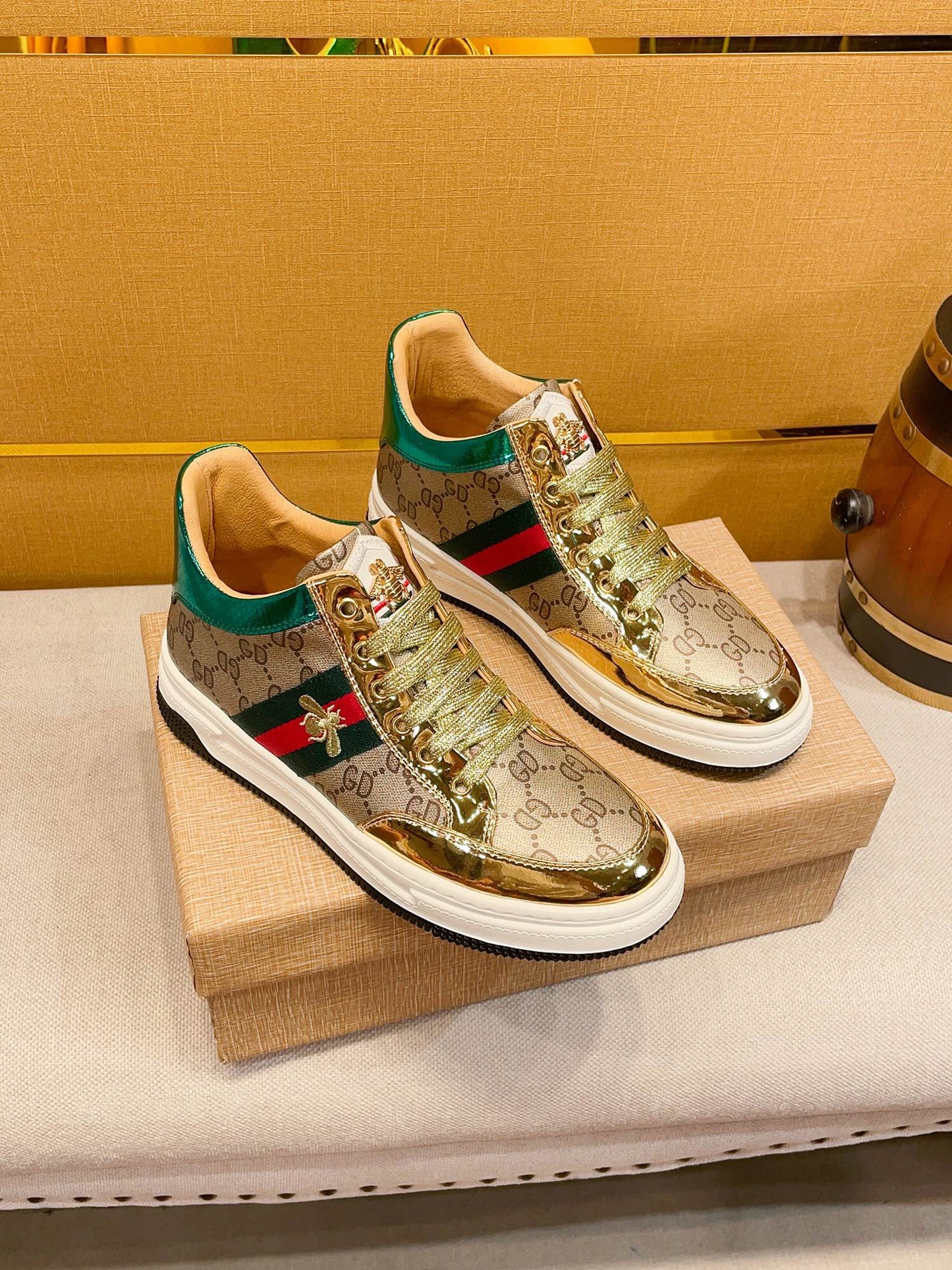 Gucci