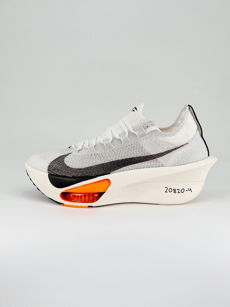 Nike Air Zoom Alphafly NEXT% 3