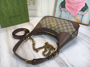 Bolsa Gucci