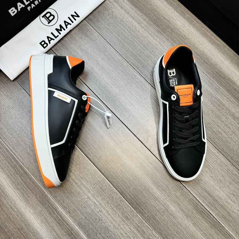Tênis Balmain