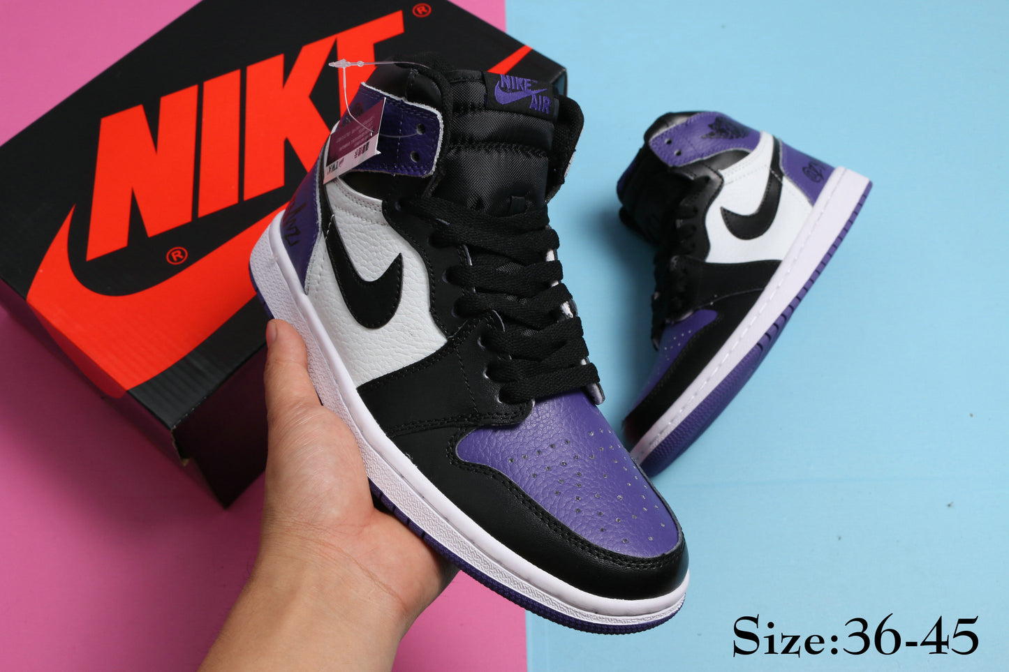 Air Jordan 1 High