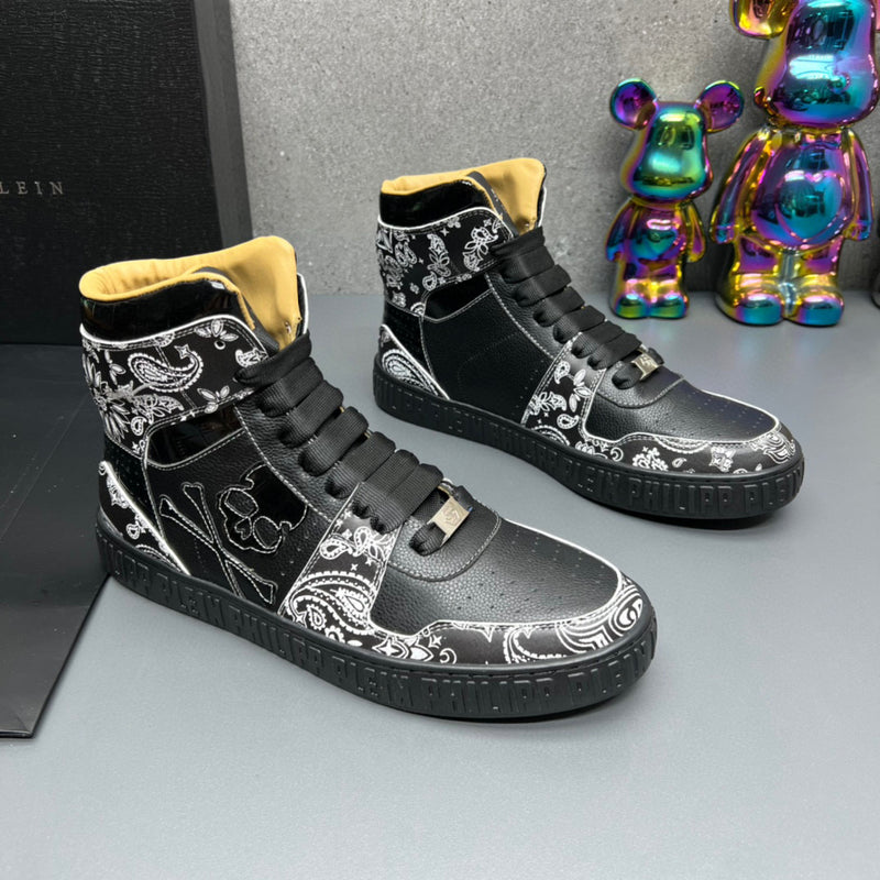 Tênis Philipp Plein