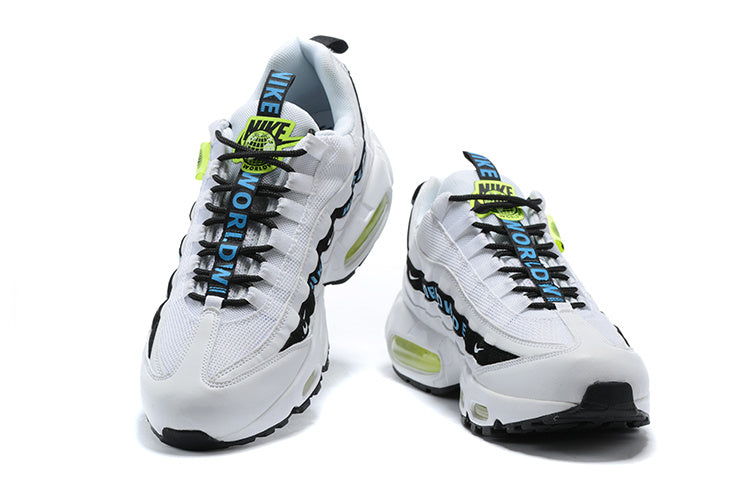 Nike Air Max 95 “Worldwide Pack”